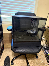 Montech XRB ATX Mid-Tower PC Gaming Case picture