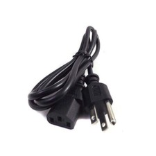 AC Power Cord Cable For ViewSonic XG2701 XG2530 XG2405 Gaming Monitor picture