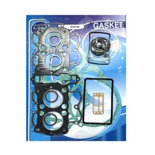 US STOCK Engine Gasket Set Kit for Honda CB750 CB750K CB750F 1969-1978 picture