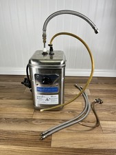 RH -150-SS Ready Hot Compact Instant Hot Water Dispenser Tank With Hoses picture