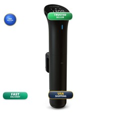 Anova Culinary Sous Vide Precision Cooker Nano 2.0 AN400-US00 picture