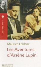 Les Aventures D Arsene Lupin picture