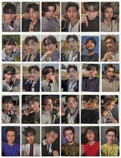 [ENHYPEN]  THE SIN : BLISS LUCKY DRAW PHOTOCARD picture