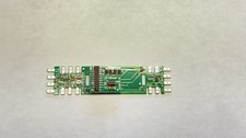 Athearn Genesis HO 21-Pin DCC Ready Circuit Board Parts picture