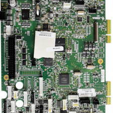 Genuine Motherboard for Zebra ZT610 ZT620 Thermal Label Printer P1074244-01 picture