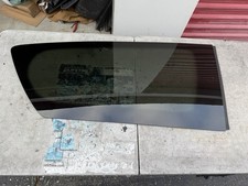Fits 2017-2025 Chrysler Pacifica Voyager Passenger Right Quarter Window Glass picture