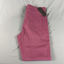 Greyson Armonk Golf Pants Trousers 36 x 32 Hawkeye Cotton Spandex NWT MSRP $195 picture