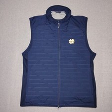 NOTRE DAME TEAM ISSUED SOUTHERN TIDE 