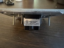 Simplex Supervised Individual Addressable Module w/ mounting plates for 1900 box picture