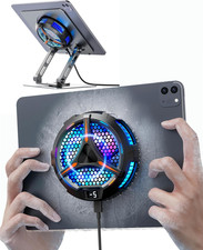 Ipad Cooler,Magnetic Tablet Cooler for Ipad/Surface Pro/Tab,Universal picture