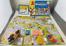 2008 Richard Scarry's Busytown: Eye found it Game Complete in Great Condition picture