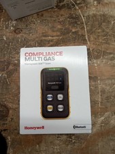Honeywell ICON-Y-H 3.7V CO, H2S, O2, SO2 Multi-Gas Detector picture