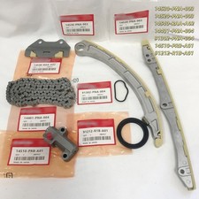 Timing Chain Set Kit for 02-06 Honda Civic K20Z3 K20A3 K20Z1 2.0L picture