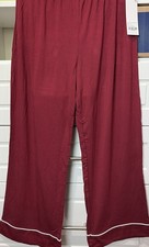Cozy Earth 11/12 kids Pajama Bottoms picture