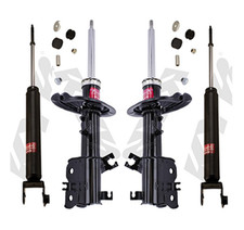KYB 4 STRUTS SHOCKS fits NISSAN ALTIMA 2103 13 2014 14 15 2015 picture