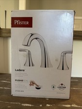 Pfister Ladera LF-049-LRCC 8inch Bathroom Faucet picture