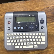 Brother P-touch PT-1280 Electronic Label Maker - picture