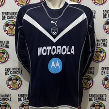 Camibuzo Puma Girondins de Burdeos 2005/06 picture