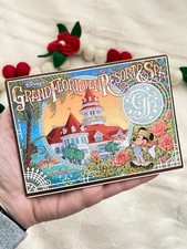 Disney Grand Floridian Resort Magnet picture