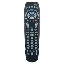 RC122 RC1226001/04B Replaced Remote Control for Spectrum Time Warner Charter picture