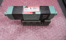 NUMATICS 082SS43AK000030 100-115/110-120V .15A USED picture