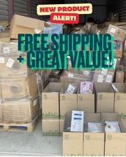 Best value, Small box new Amazon items.  picture