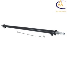 7000 lb 7k TK Trailer Axle RV Utility Axle-(Beam Only) Idler 75