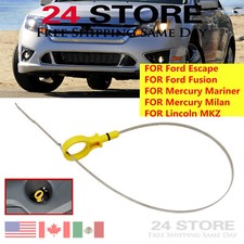 Oil Dipstick For Ford Escape Fusion MKZ Mariner Milan 2.5L 2009 2010 2011 2012 picture