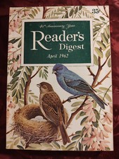 Readers Digest April 1962 James H. Winchester Edward Teller Gordon Gaskill picture
