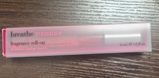 Rollerball Breathe Romance by Bath & Body Works 0.2 oz - 6ml / New In Box picture