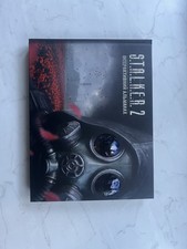 S.T.A.L.K.E.R. 2 (STALKER 2) SET: Interactive Almanac + Full collection of cards picture