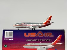 USAir Boeing 737-200 1:200 InFlight200 N326AU (IF7321113P) picture