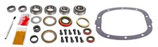 JEGS Deluxe Differential Installation Kit for 1982-1998 GM 7.5