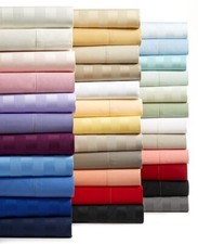 1200  TC 100% Egyptian Cotton Soft 6 PCs Sheet Set 18-21