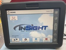 Ag leader Insight , Trimble FMD,  Kinze Vision, New Leader, Touchscreen picture