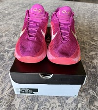 Nike G.T. Hustle 3 FP EP Victor Wembanyama Men Basketball Hoopers Shoes - Sz 11 picture