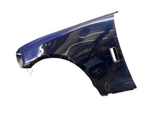 2009-2014 ROLLS ROYCE GHOST RR4 FRONT LEFT FENDER PANEL LUNAR BLUE (WR49) picture