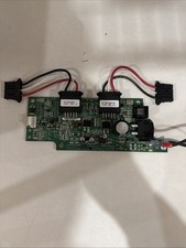 Federal signal Valor Integrity Main ROC board picture