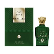 Oud Noir Signature by Rai Phalail Eau de Parfum Spray 3.4 oz picture