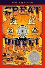 The Great Wheel - Paperback By Lawson, Robert - GOOD picture