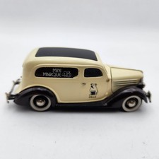 1:43 Minimarque 43 Ford V8 Sedan Delivery Van 1936 