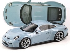 1/12 Norev Porsche 911 S/T Meissen Blue  picture