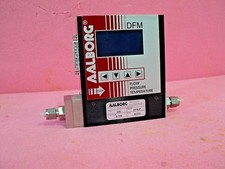 ✅ AALBORG Flow Pressure Temperature DFM DFM37 picture