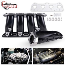 K20 K24 K24A4 K-Series Ultra Series Street Intake Manifold For Honda Acura RSX picture