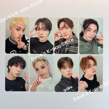[Stray Kids] THIS & THAT MUSIC KOREA Official POB Photocard (New & In hand) picture