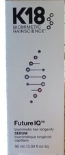 K18 Future IQ Biomimetic Hairscience Hair Longevity Serum 3.04 fl oz picture