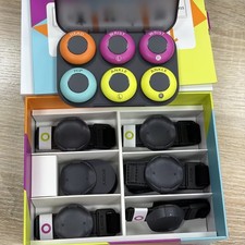 Sony Mocopi Mobile Motion Capture QM-SS1 Good Working Condition picture