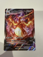 Charizard VMAX SWSH261 SWSH: Sword & Shield Promo Cards Holo picture