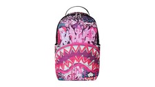 Size US  - Sprayground My Little Pony Street Art Backpack Multicolor - New picture