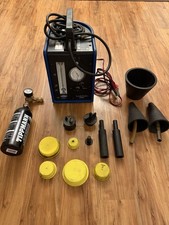 Ford Rotunda Vacutec WV608 Professional Leakfinder Smoke Vapor Machine picture
